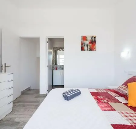 Bungalow Maspalomas Parque Luz *