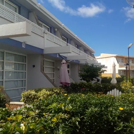 Bungalow Maspalomas Parque Luz *