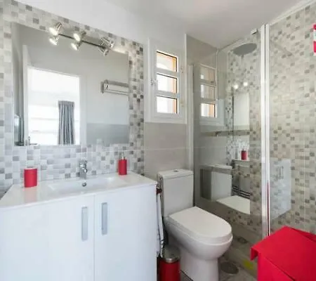 Holiday home Bungalow Maspalomas Parque Luz Maspalomas (Gran Canaria)
